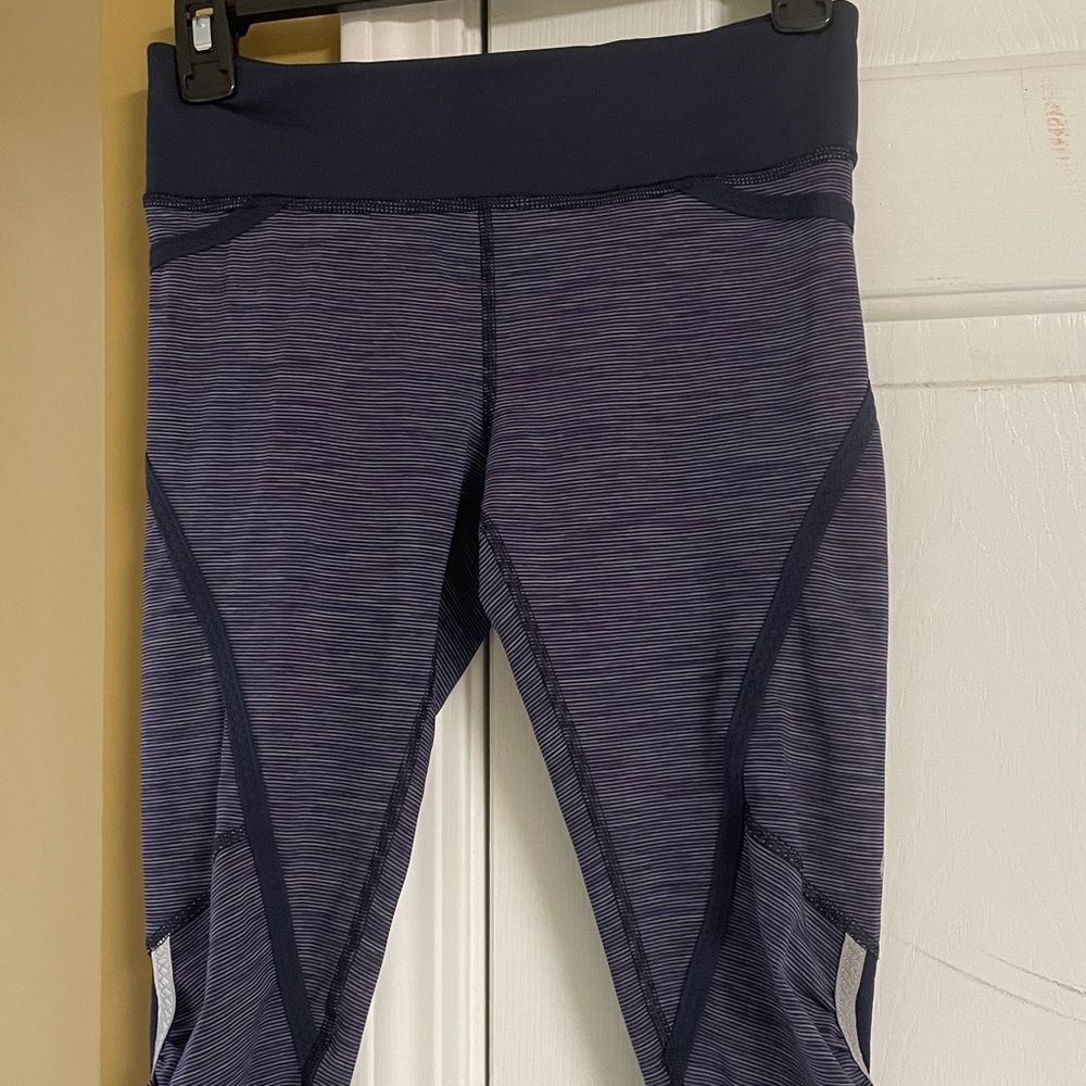 Woman Lululemon
